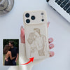 Personalized Customized Photo Phone Case